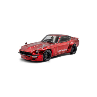 Solido Non Riding Toy Vehicle, 1:43 Scale, Multicolor