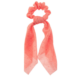 Karma Hair Tie, 1 Count (Pack of 1), Pink
