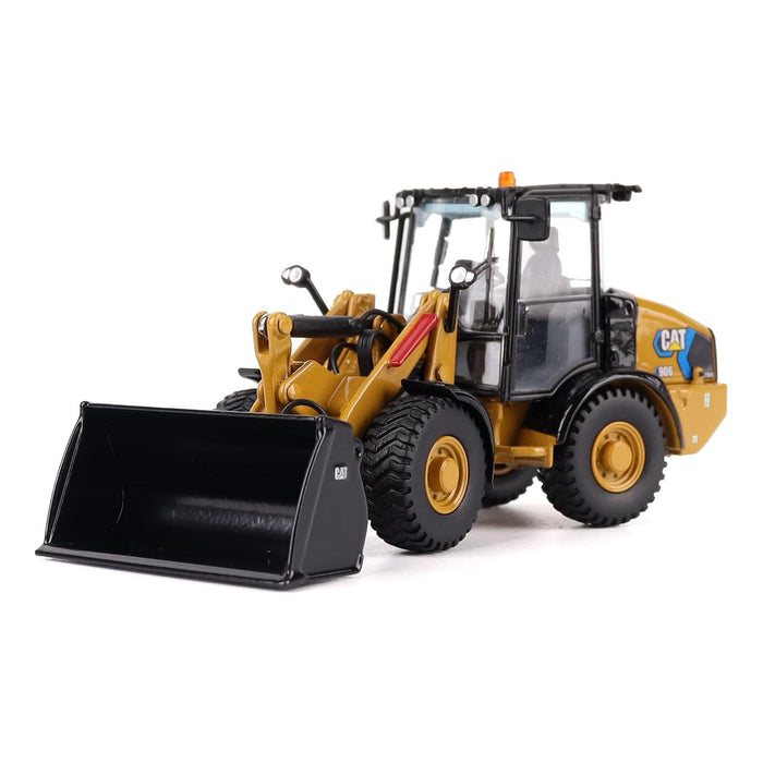 Diecast Masters Non Riding Toy Vehicle, 4.75 inches, Yellow