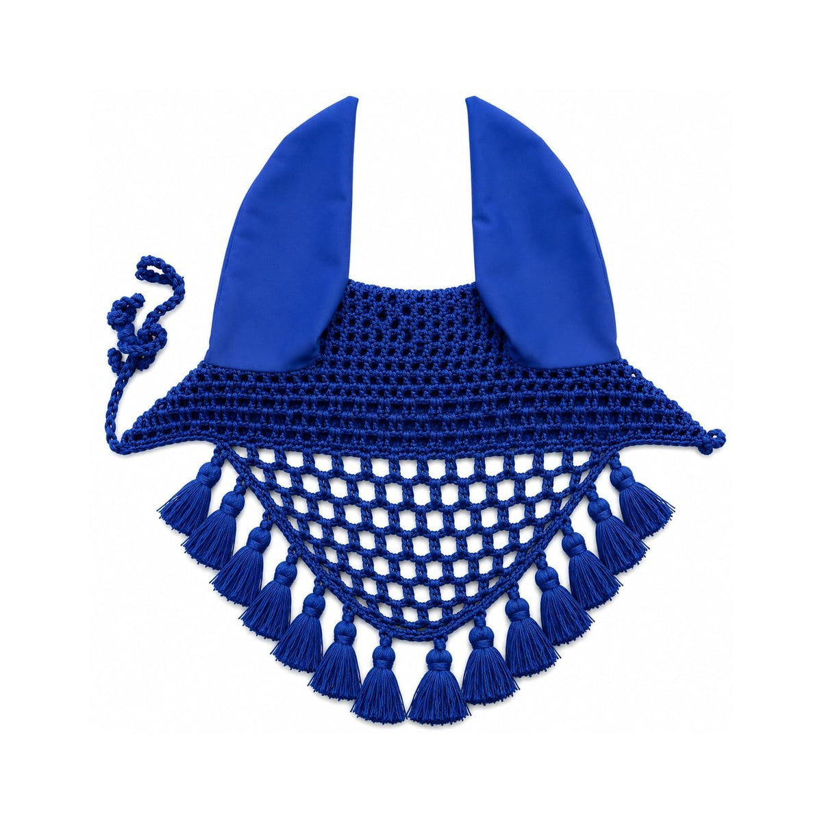 Zainee Sports Pet Pest Control, COB, ROYAL BLUE