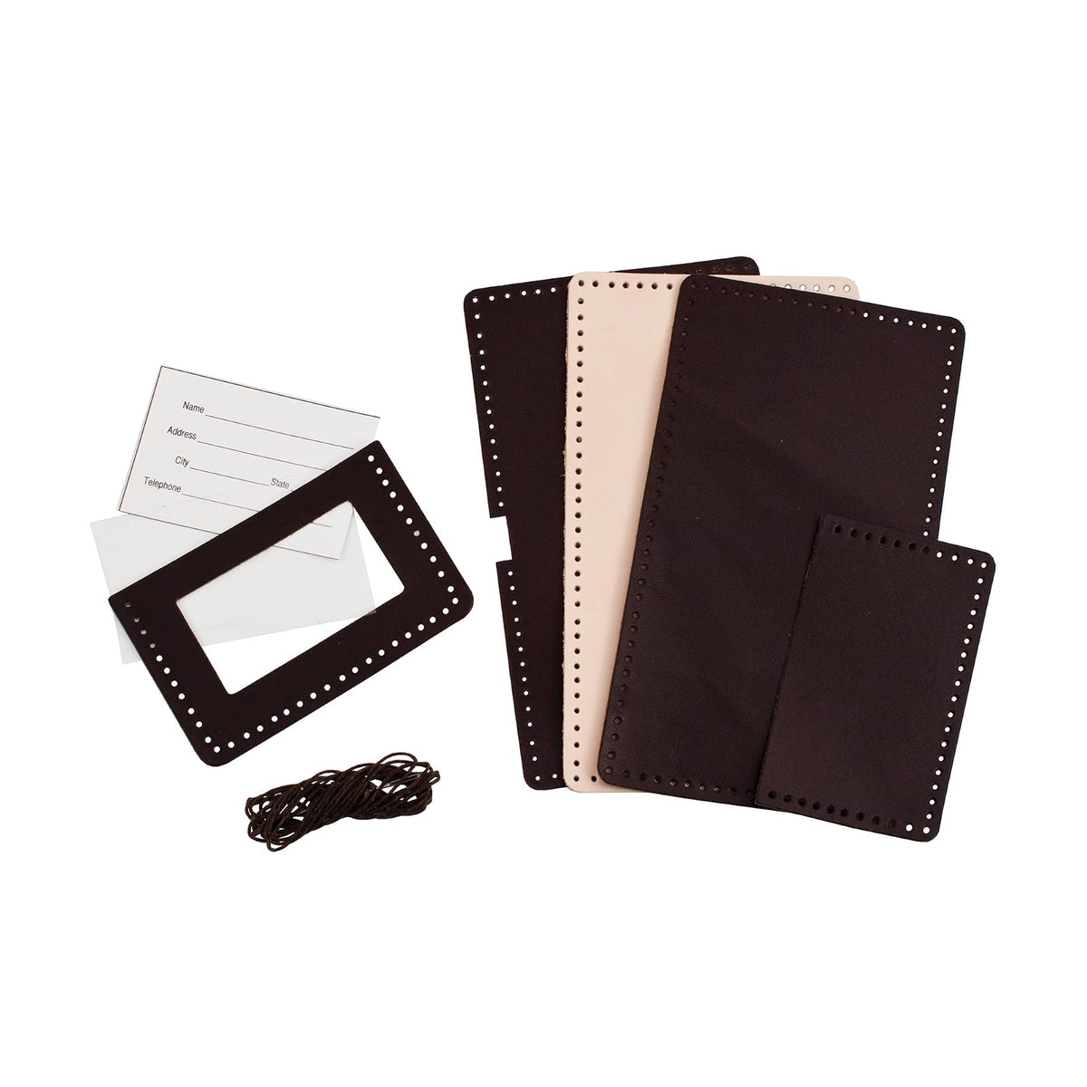 Wallet by Realeather