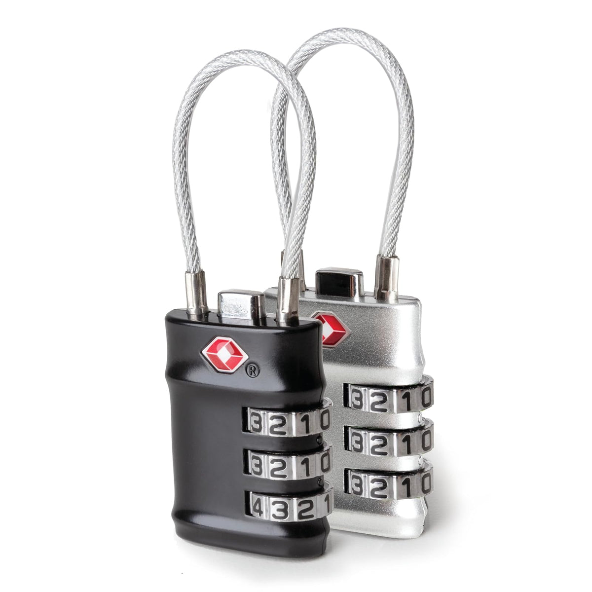 Lock by Travelon