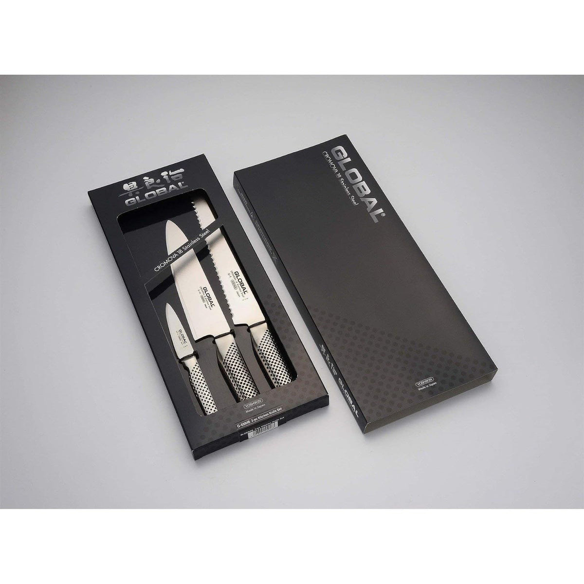 Global Kitchen Knife