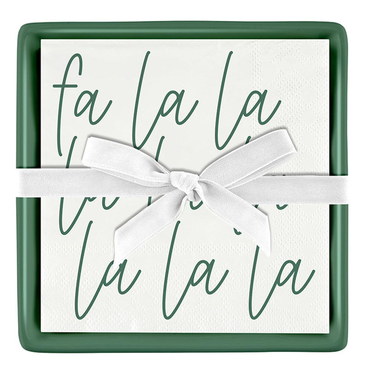 Santa Barbara Design Studio Napkin Holder