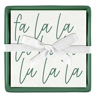Santa Barbara Design Studio Napkin Holder