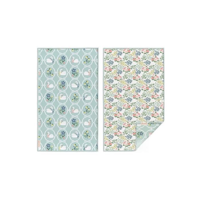 Towel by WerkShoppe