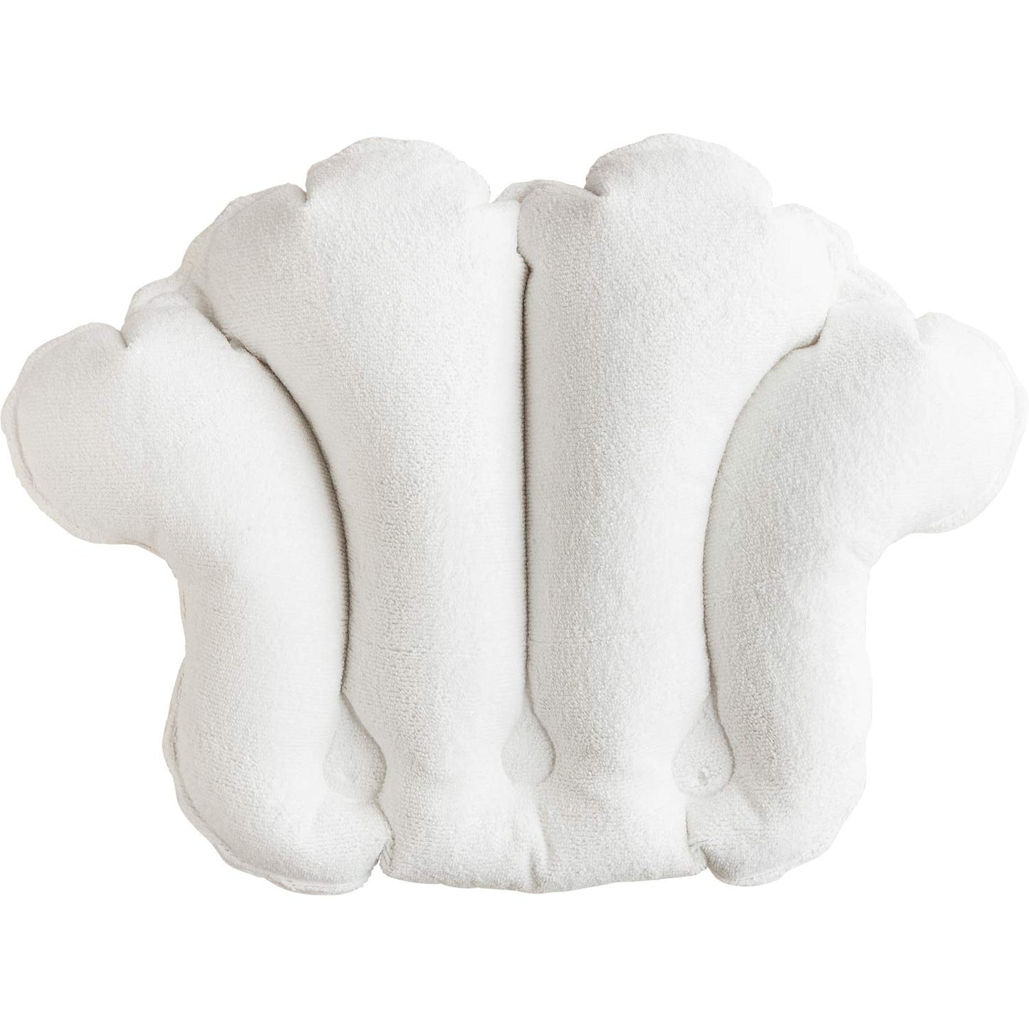 European Soaps Urbana Spa Prive Microfiber Bath Pillow for Ultimate Relaxation