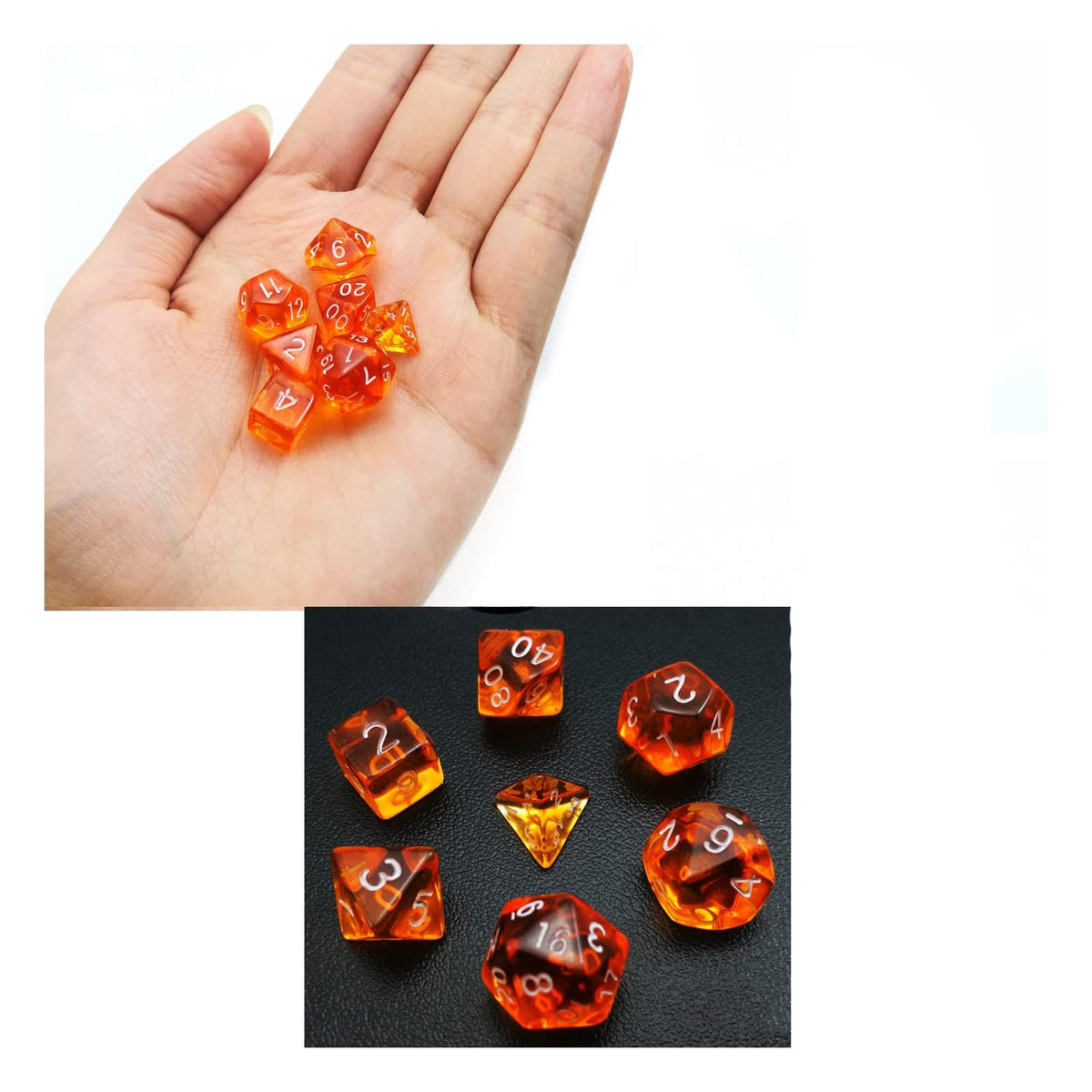 BESCON DICE Game Dice