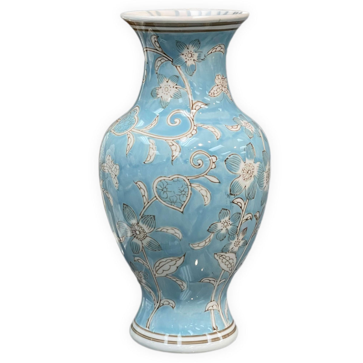 Galt International Vase