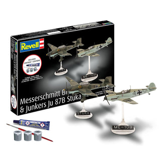 Revell Art Craft Kit