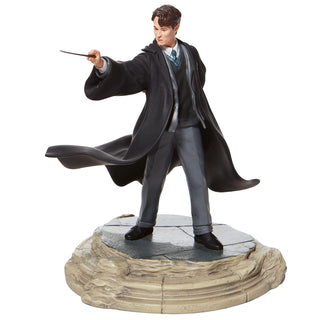 Enesco Figurine, 9 Inch, Multicolor