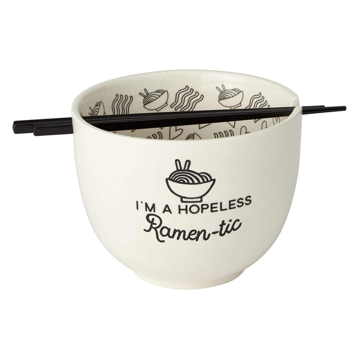 Enesco Dishware Bowl, 5 Inches, White