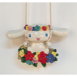 Blue Sky Clayworks Figurine, 3"D x 6.5"W x 13.75"H, Multicolor