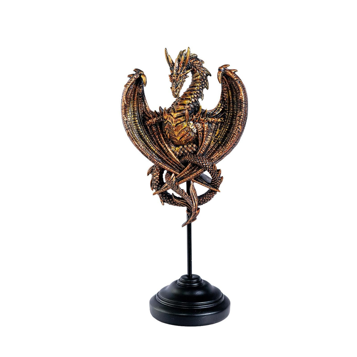 Pacific Giftware Sculpture, Green