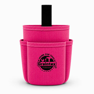 Graintex Utility Holster Pouch, Pink