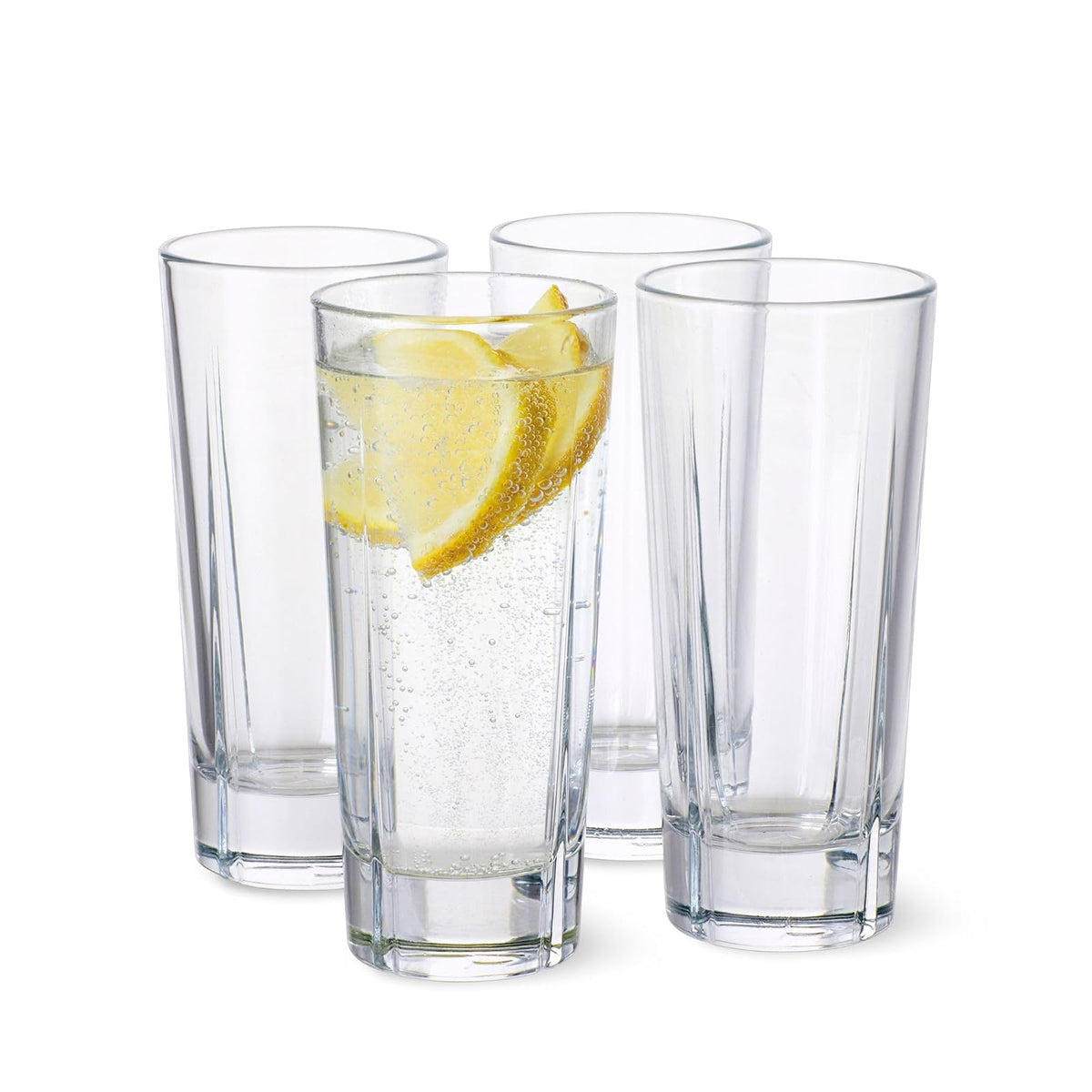 Rosendahl Drinking Cup, 10.1-ounceighball, Clear