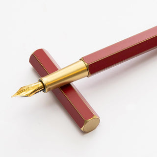 YSTUDIO Writing Instrument, 1 Count (Pack of 1), Red