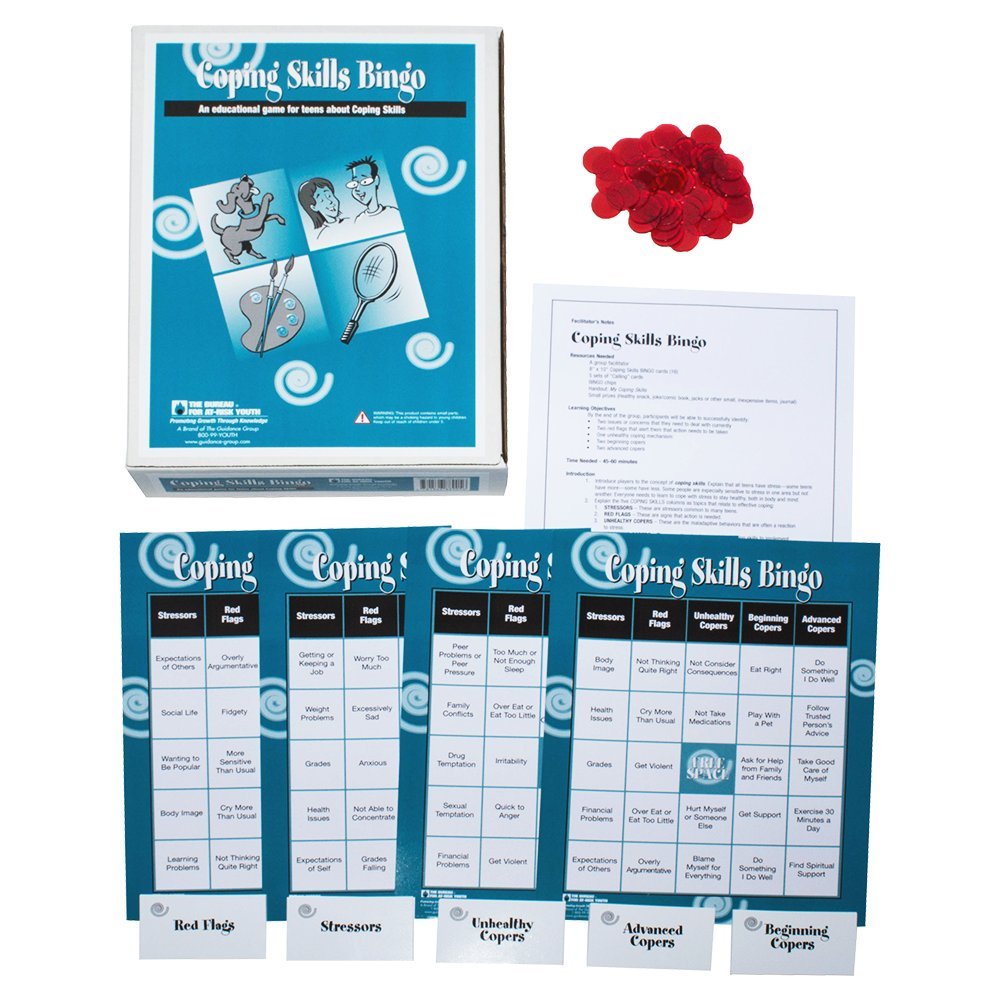 Wellness Reproductions & Publishing Tabletop Game
