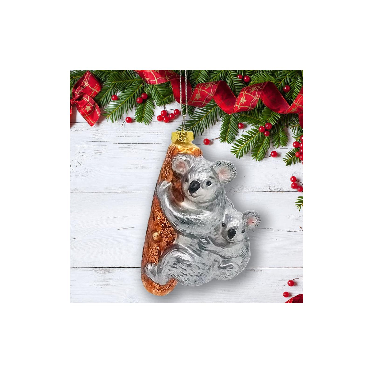 OrnamentallyYou Hanging Ornament
