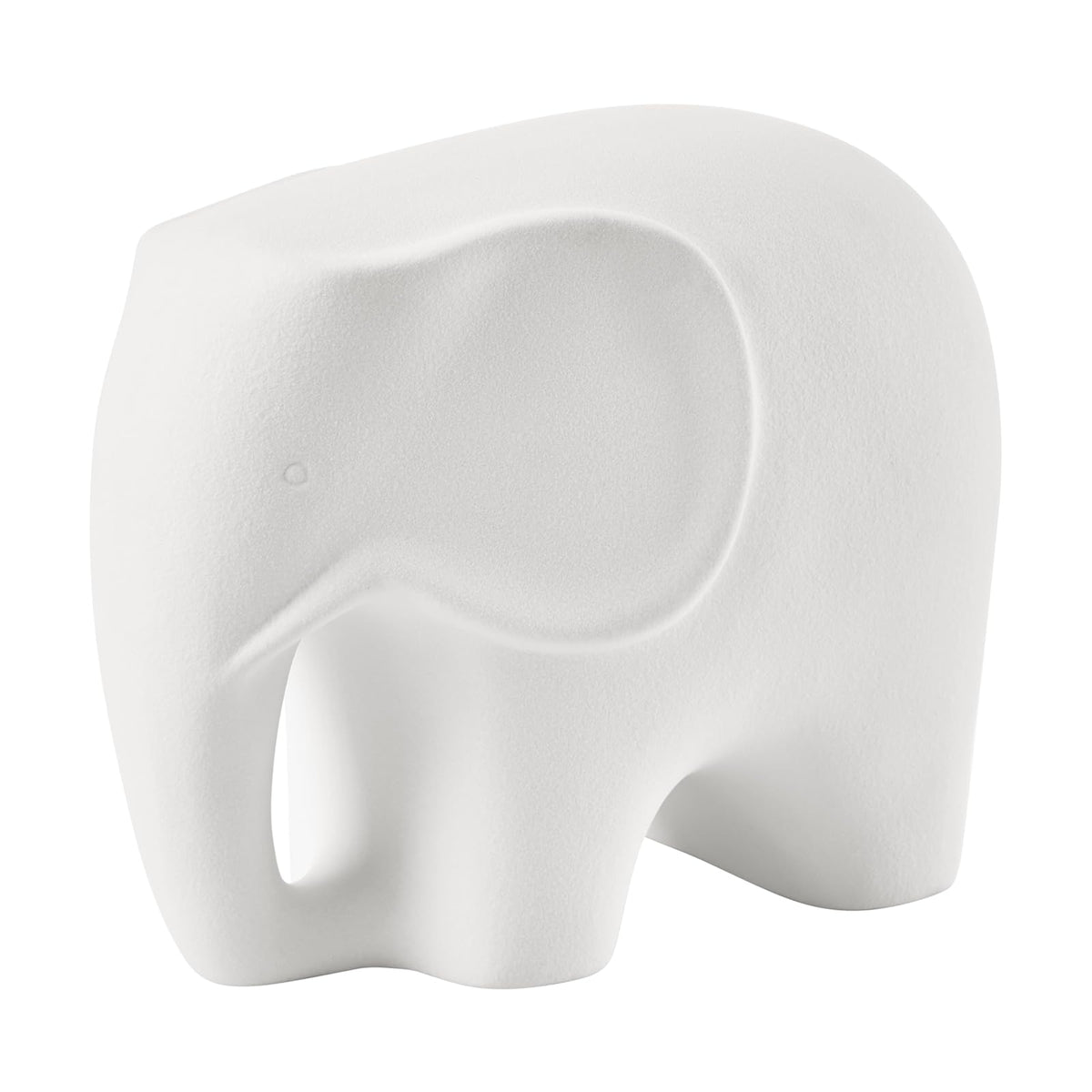 Danya B Sculpture, White