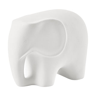 Danya B Sculpture, White