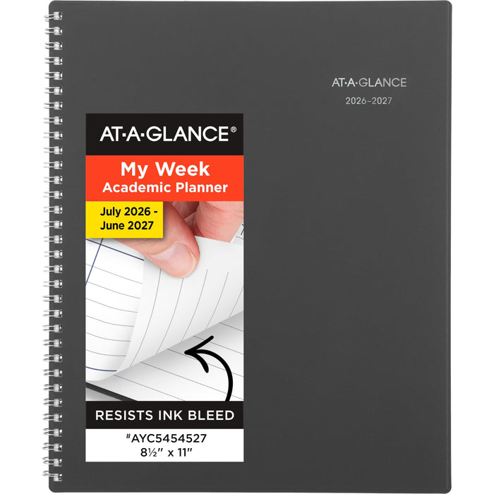 Calendar by AT-A-GLANCE