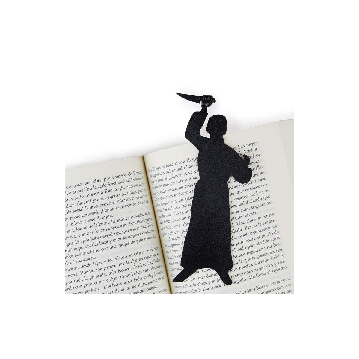 Bookmark by Balvi