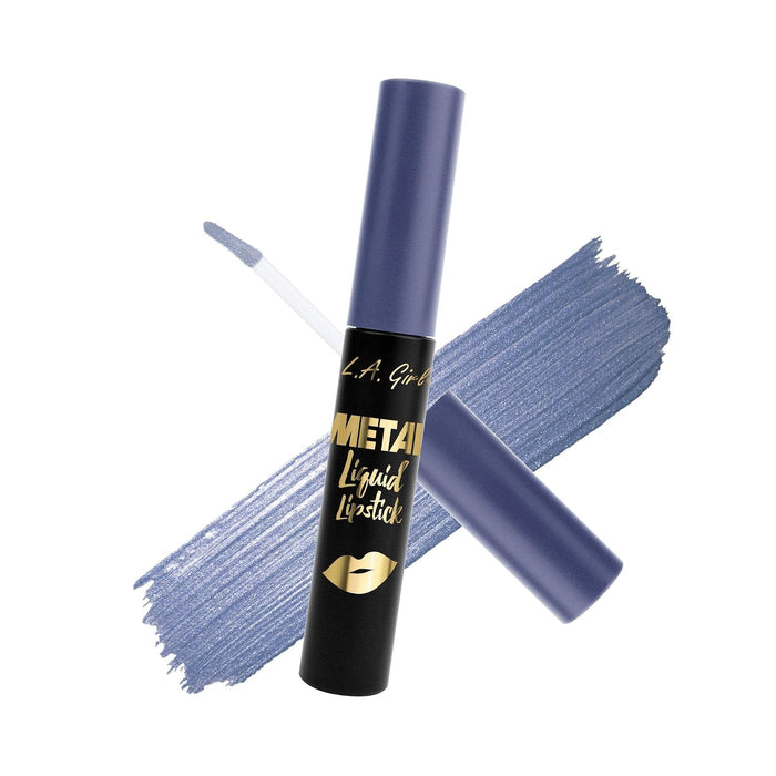 L.A. Girl Lip Color