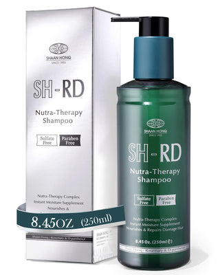 SH-RD Shampoo, 8.45 Fl Oz (Pack of 1), all