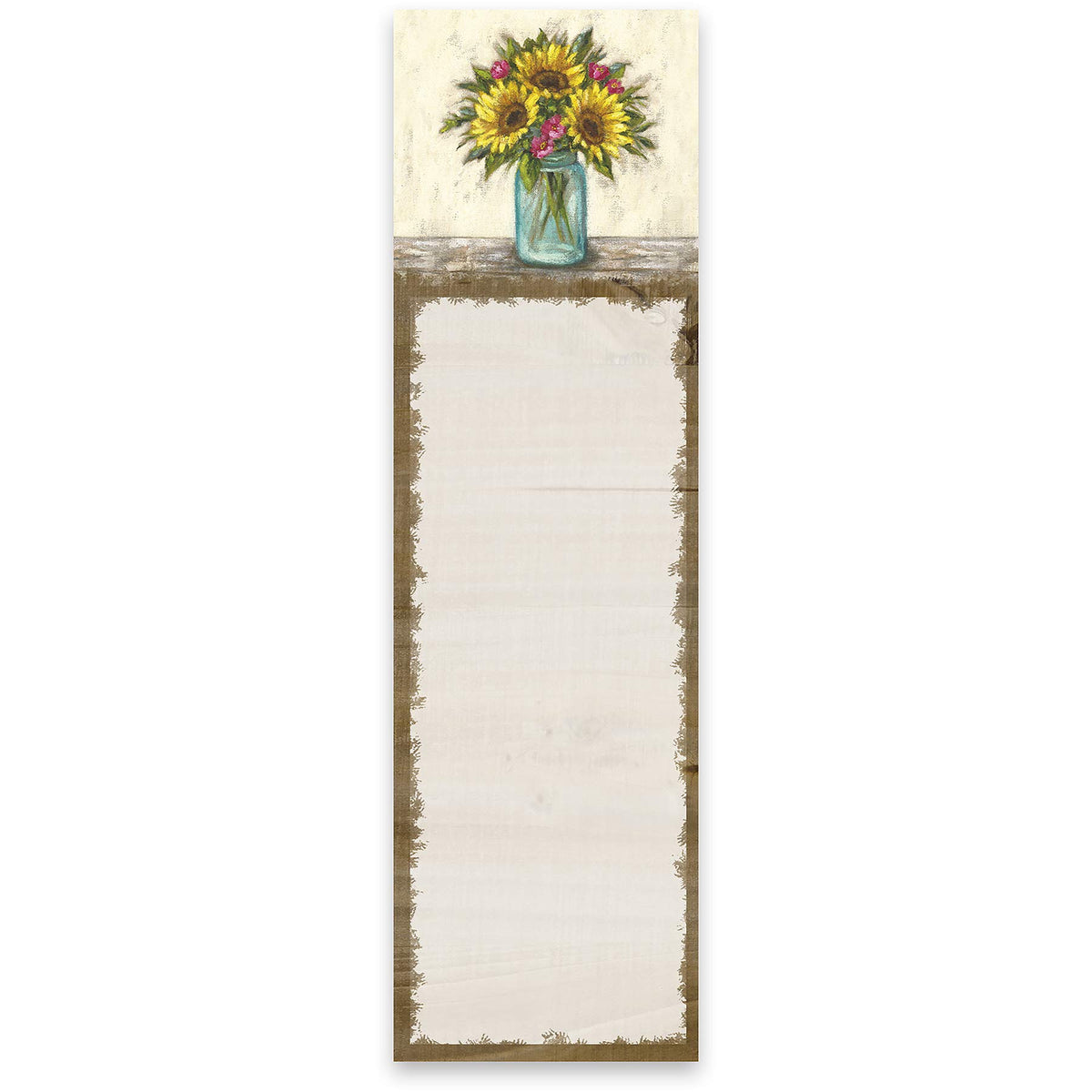 Primitives by Kathy Blank Book