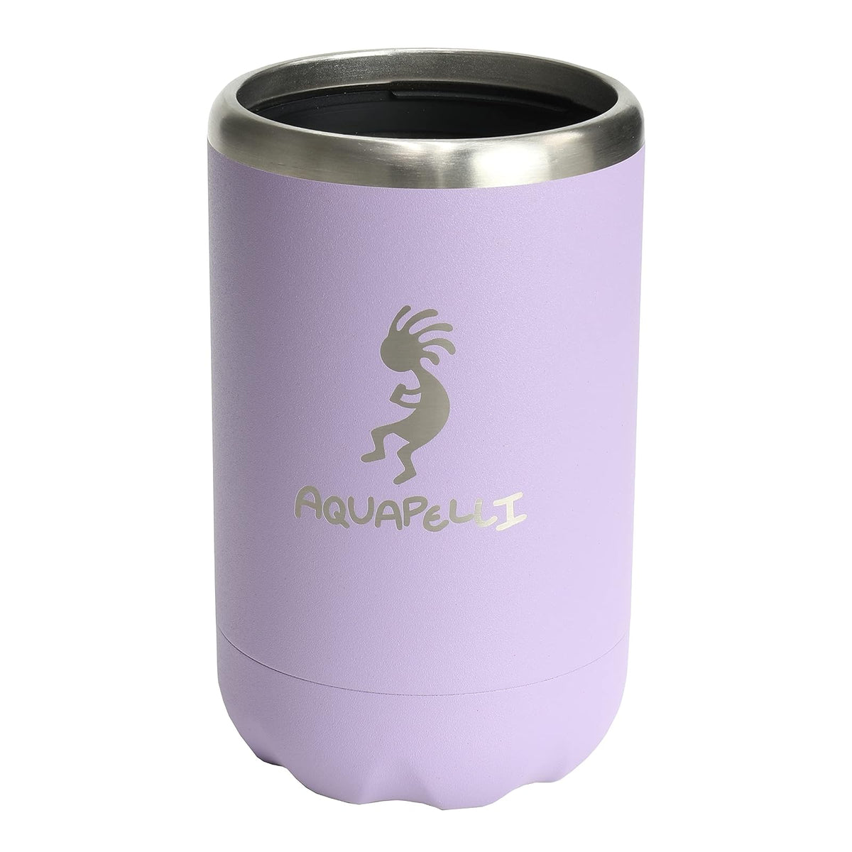 Aquapelli Beverage Insulator, Regular, Viola Purple
