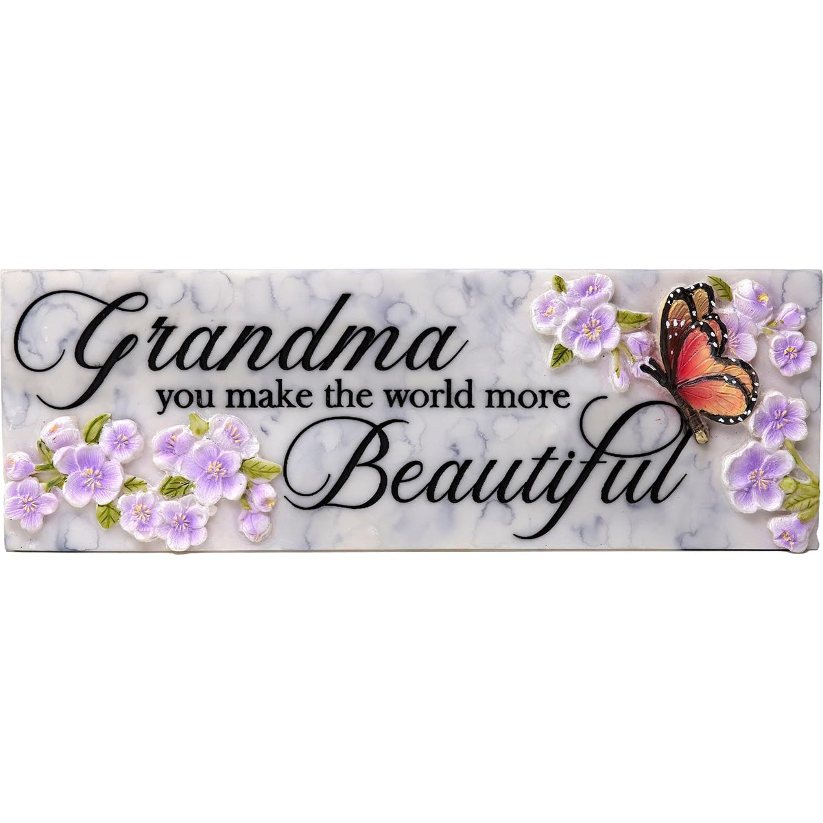Spoontiques Decorative Signage, Grandma, Modern
