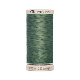 Gütermann Yarn, 220 Yards, Forest Green