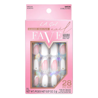L.A. Girl False Nail