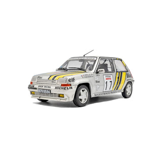 Solido Non Riding Toy Vehicle