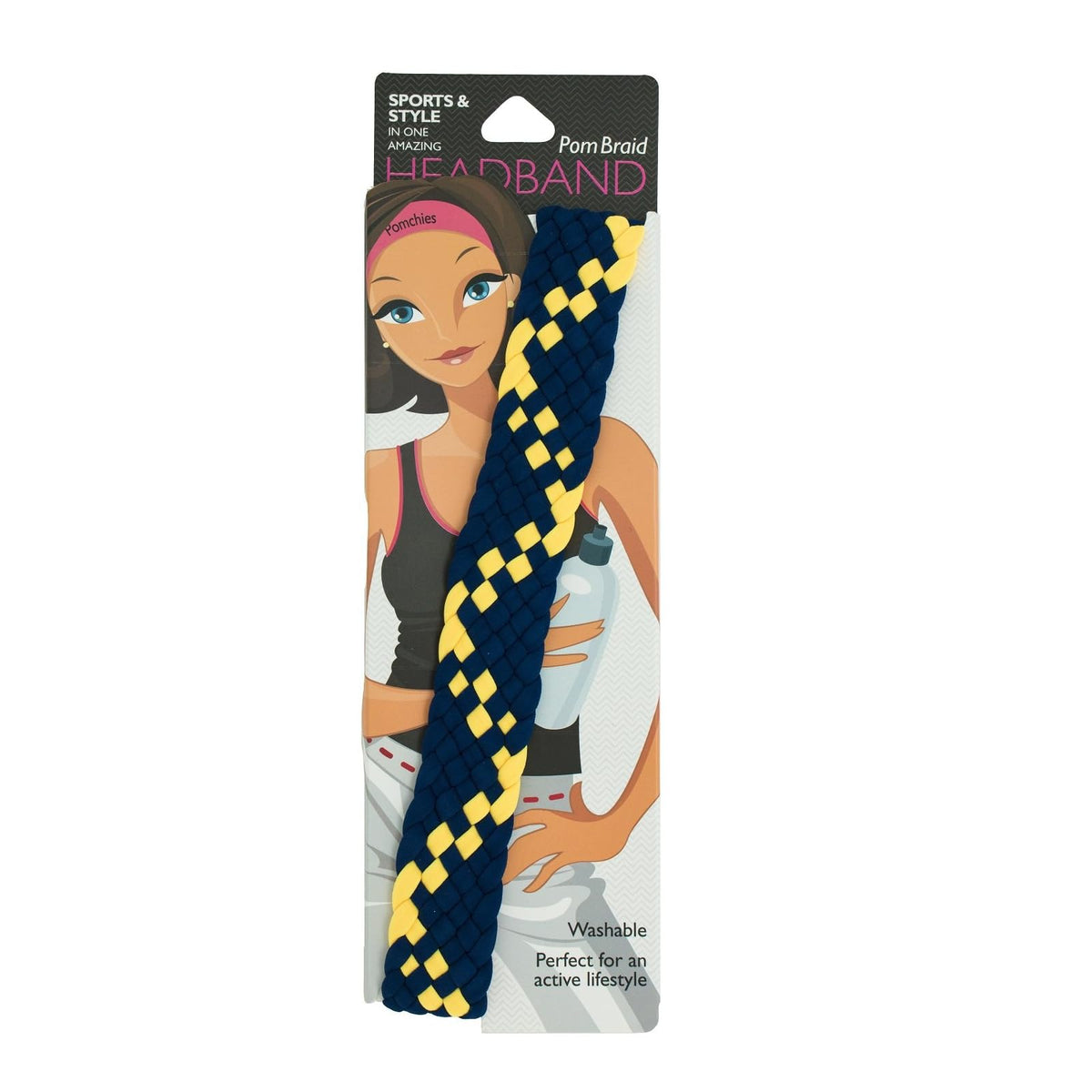 Hairband by Pomchies