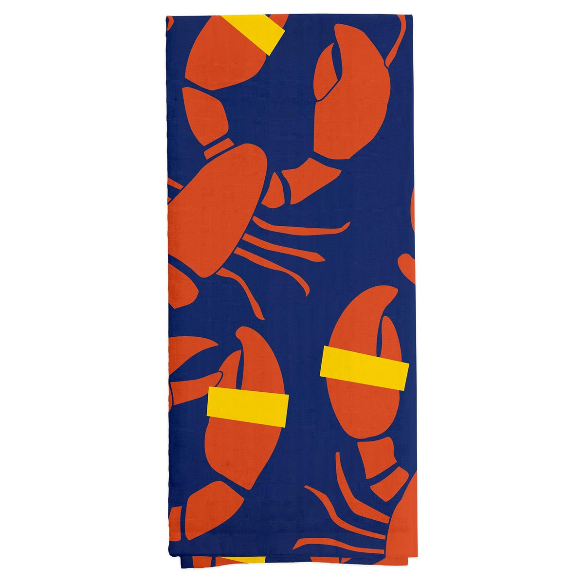 Boston International Towel