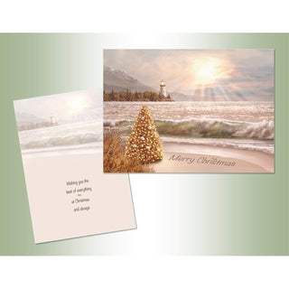 LPG Greetings Greeting Card, 7x5 inches, Multicolor