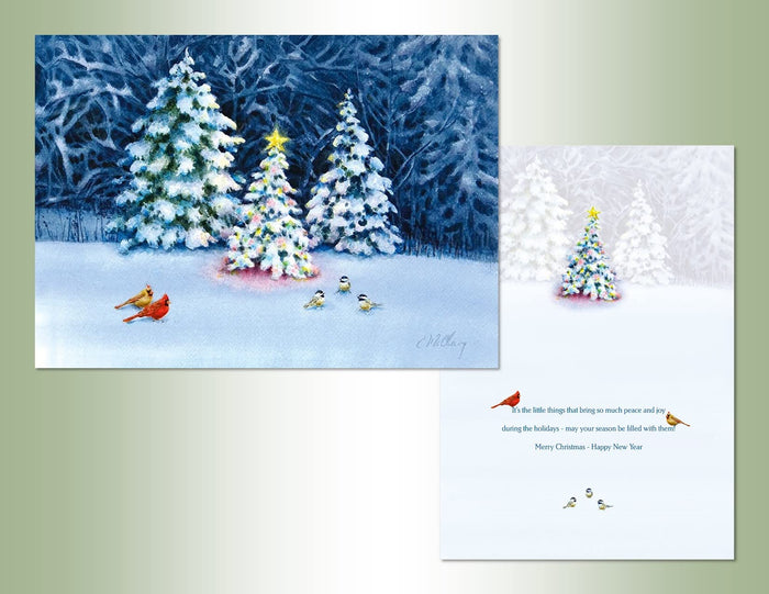 LPG Greetings Greeting Card
