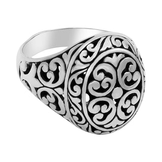 DEVATA Ring, 8, Silver 925/DCM2318