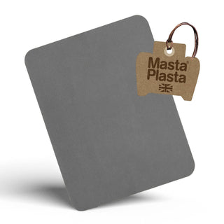 MASTAPLASTA Bonding Adhesives, X-Large, E. GRAY SUEDE
