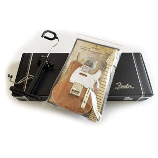 AXE HEAVEN Guitars, 10", White