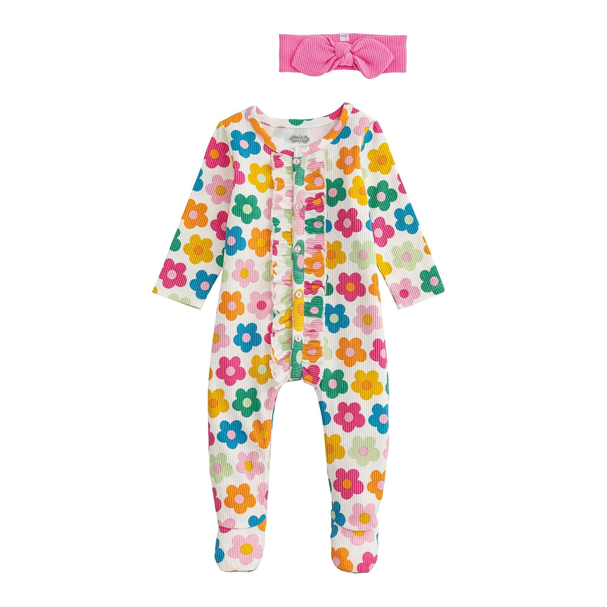 Mud Pie Pajamas
