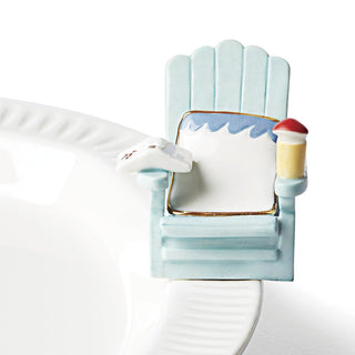 Lenox Dishware Plate, 1 Count, White