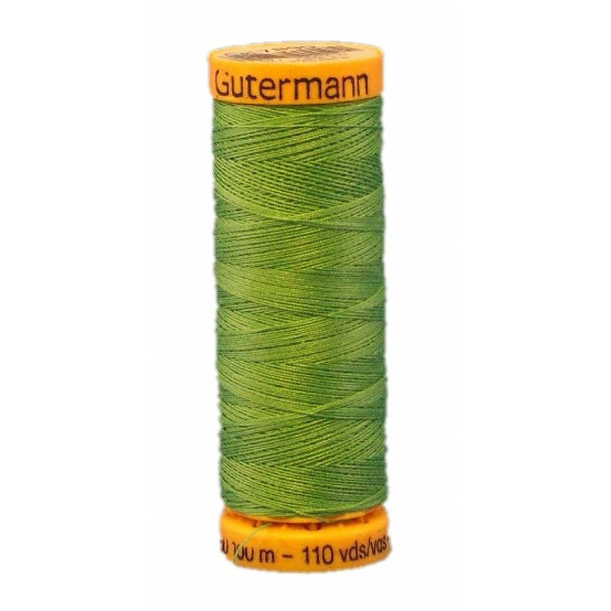 Gütermann Yarn, 110 yards, Spring Green
