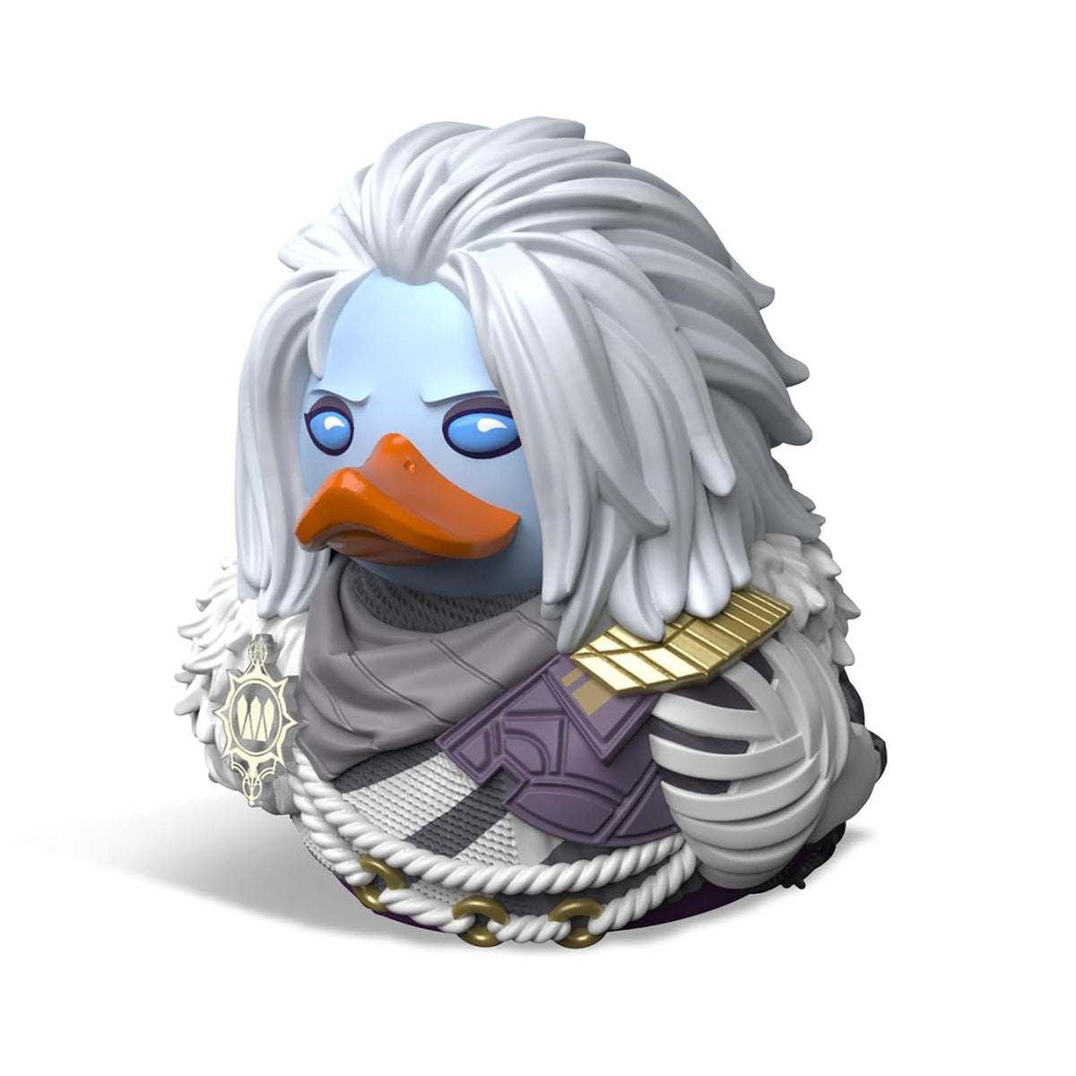 TUBBZ Toy Figure, 9 cm (3.54 inches), Mara Sov (Bathtub)