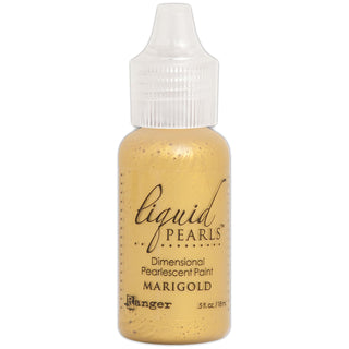 Ranger Paint, 0.5 Fl Oz (Pack of 1), Marigold