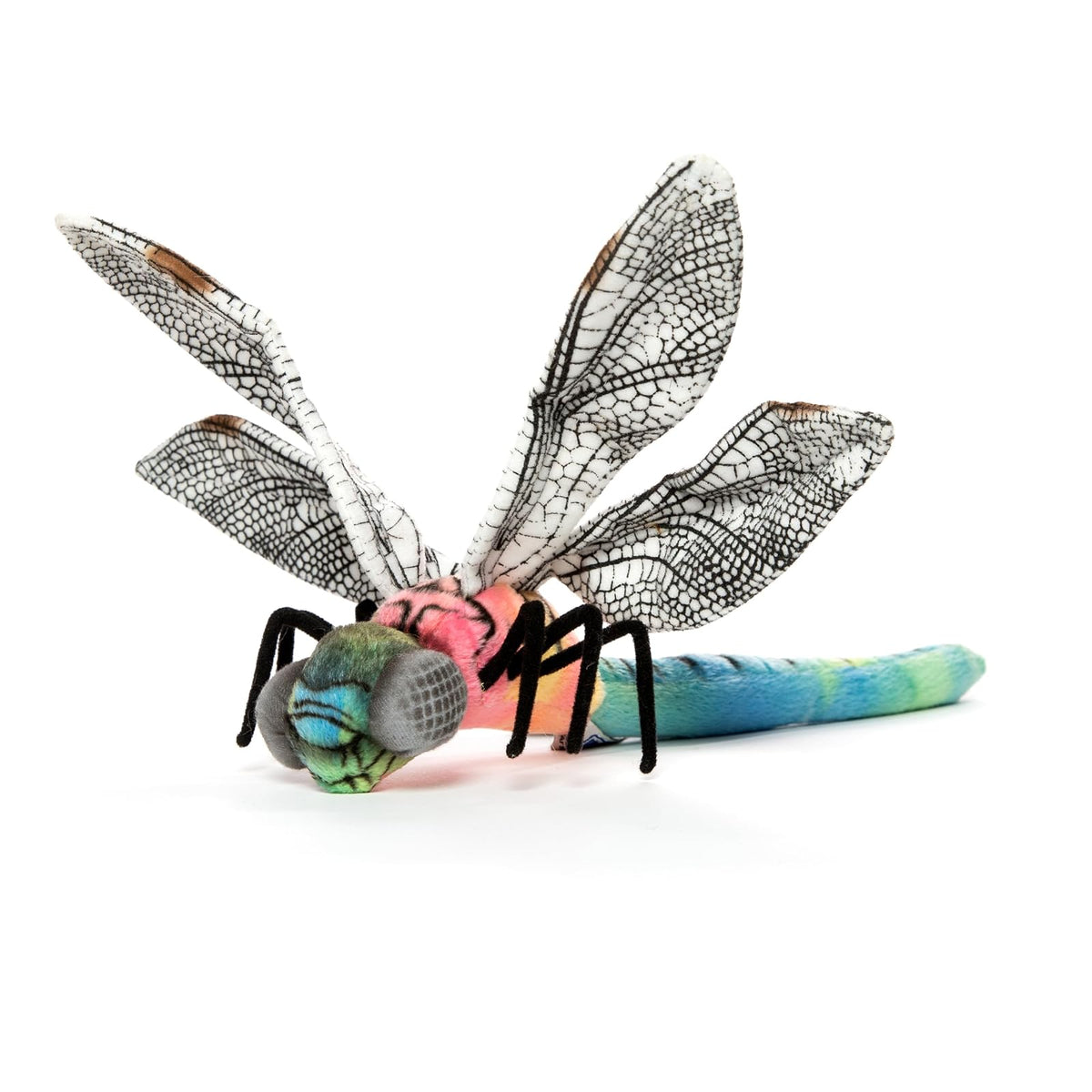 Hansa Toy Figure, 13 inches, Multicolor