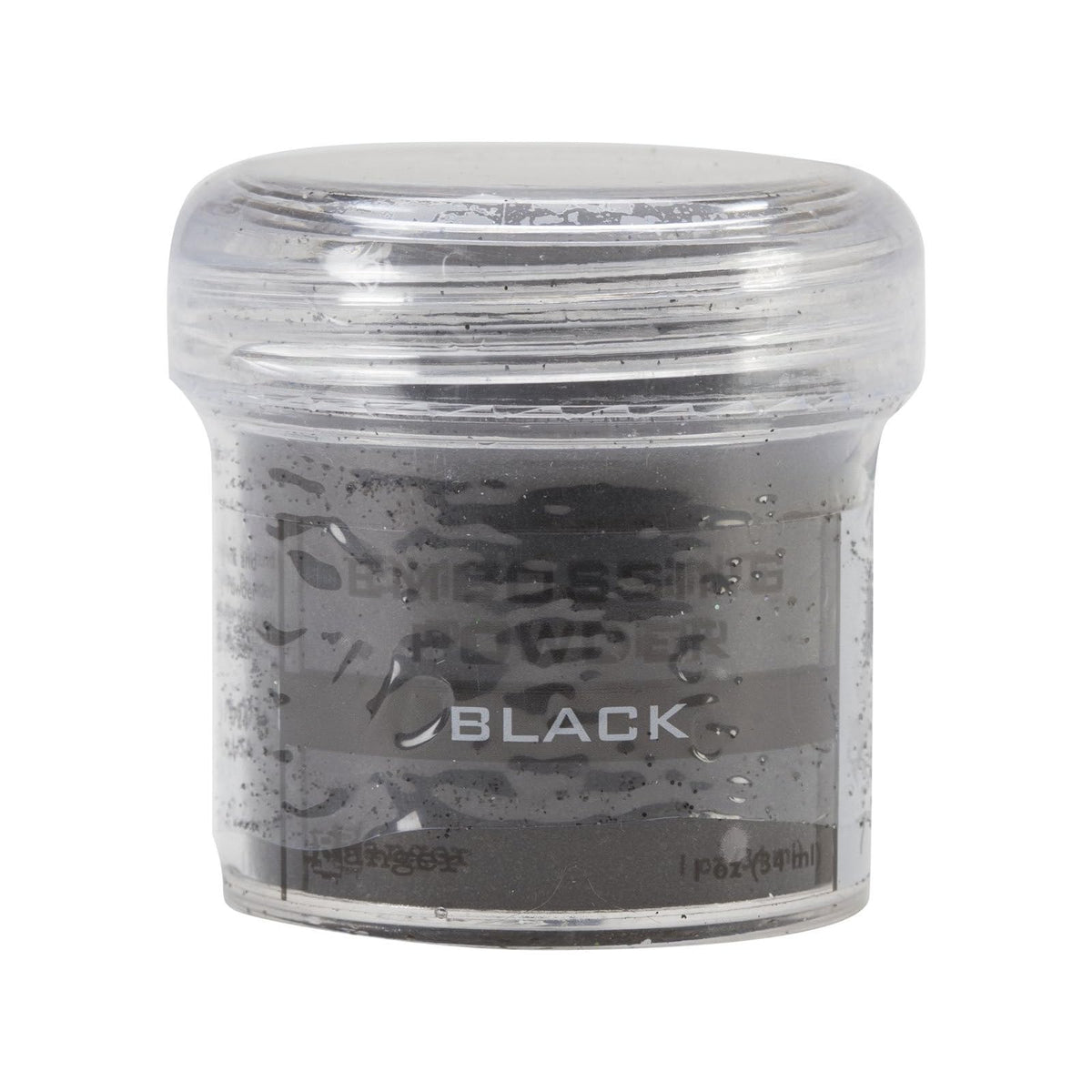 Ranger Home, Black