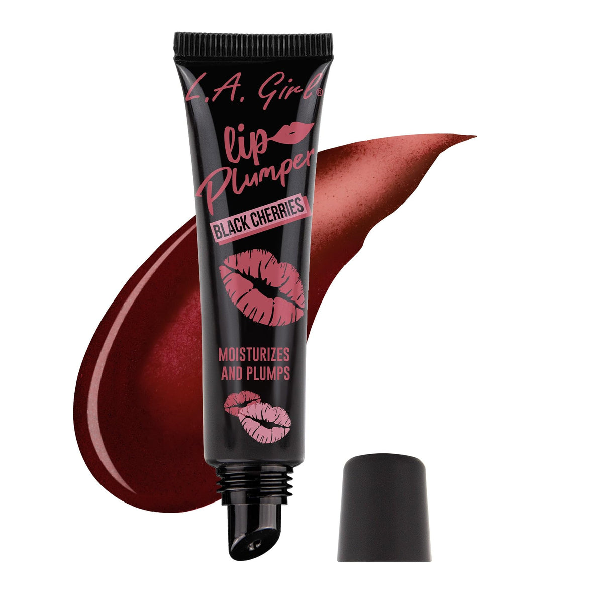 L.A. Girl Lip Color